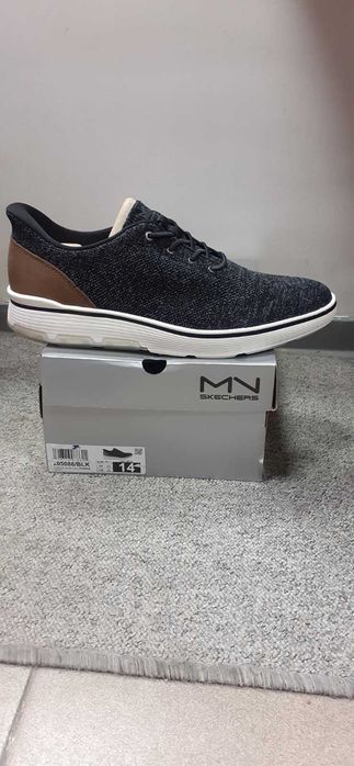 Shoesmart Mark Nason кроссовки, большой размер  48 49 32 см