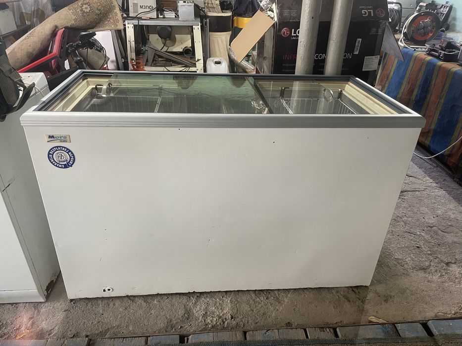 Продажа выкуп холодильного оборудования