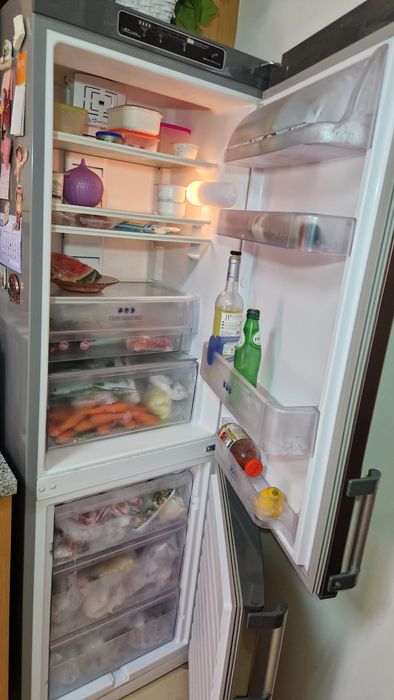 Frigorífico combinado