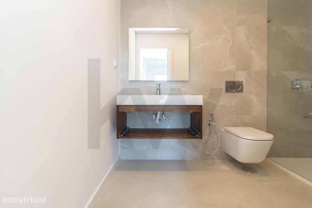 Empreendimento novo de apartamentos T1 e T2 | Quinta de Santa Teresa,
