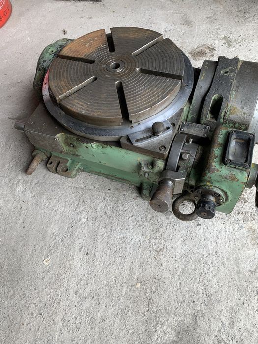 Стол для кординатного станка