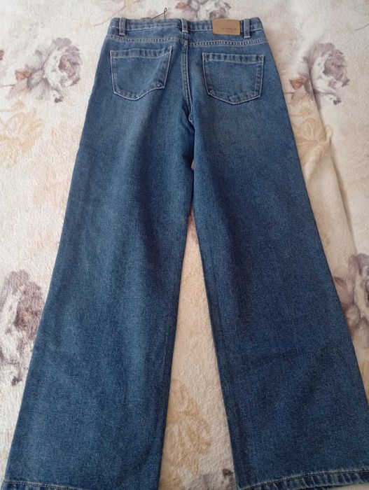 Джинси для дівчинки