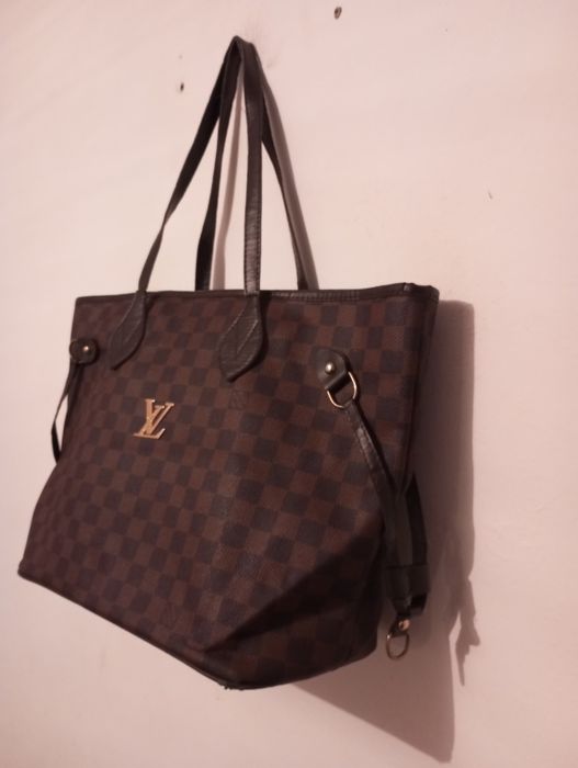Mala Louis Vuitton