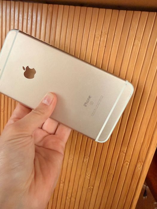 iPhone 6s Plus на запчастини