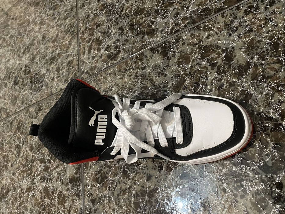 Sapatilhas puma novas- 38
