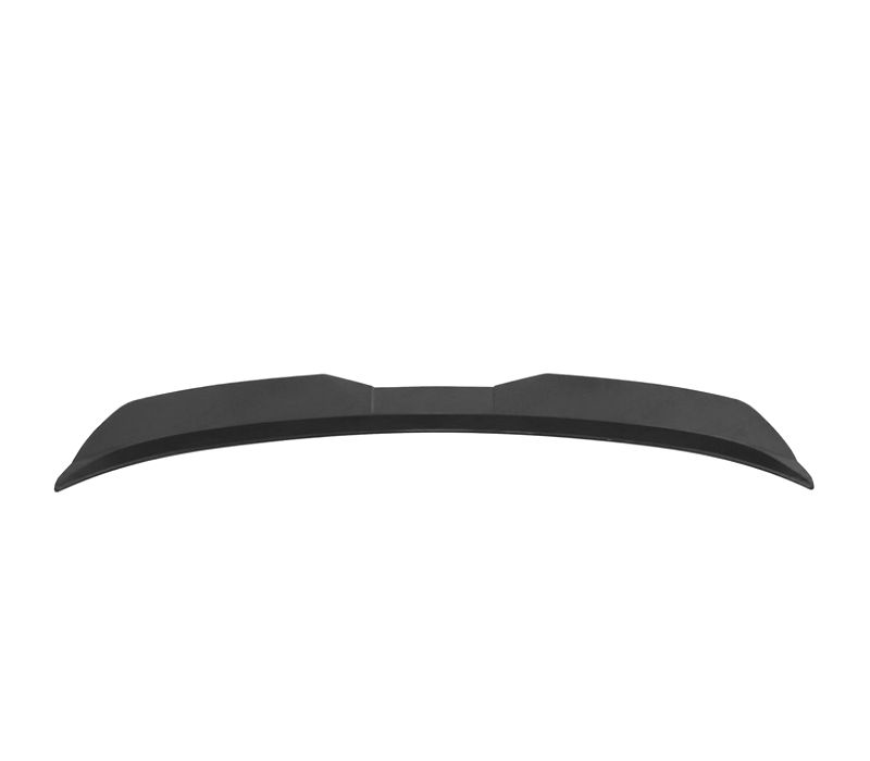 AILERON AUDI A3 8PA SPORTBACK 08-12 LOOK S LINE S3 PRETO