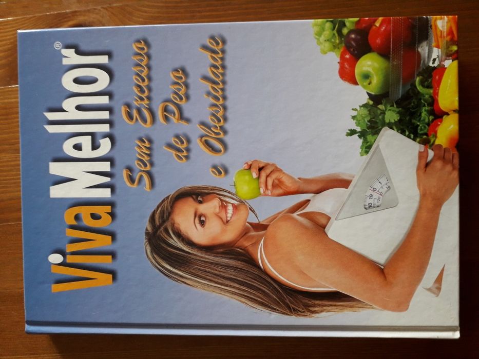 5 livros sobre saúde e bem estar