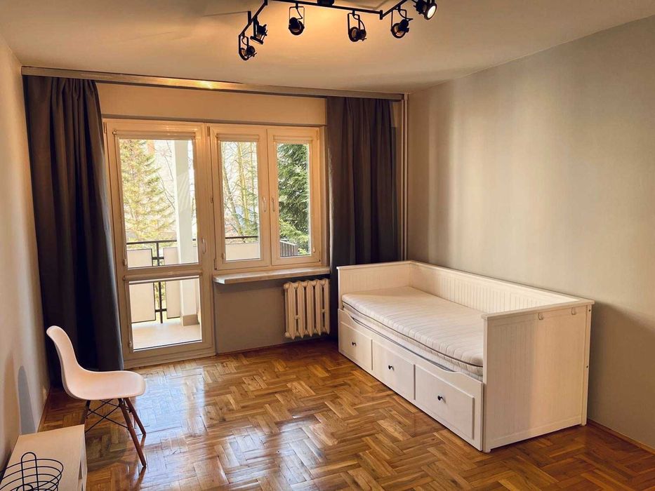 Wynajmę mieszkanie Rzeszów 31.4m