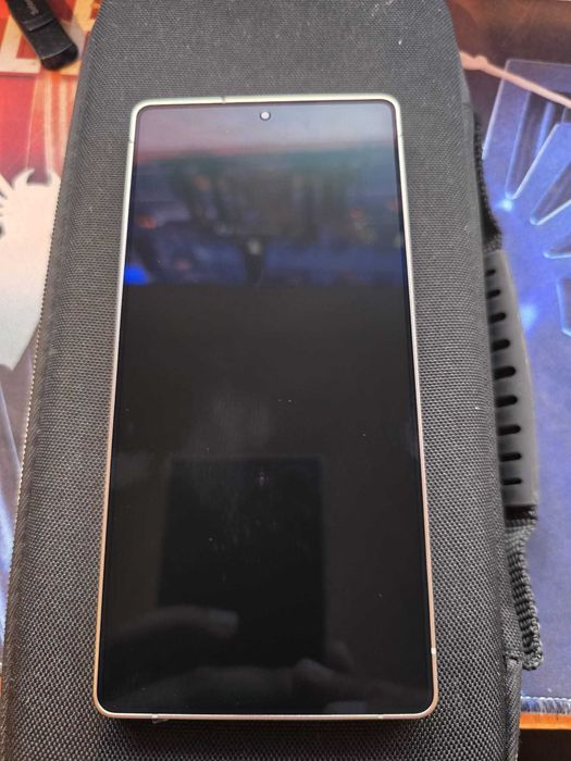 Samsung Galaxy S25 Ultra – 1TB – Preto
