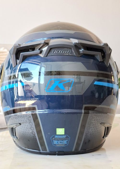 Capacete Klim Krios Pro (L)
