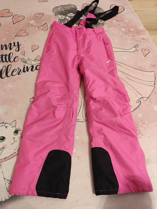 Kombinezon narciarski 4 f