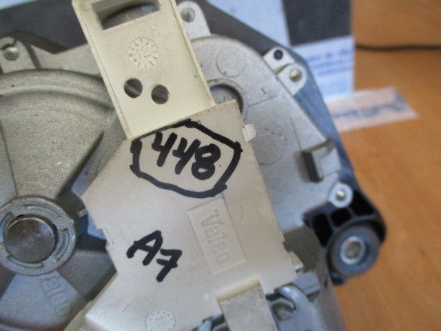 Motor limpa vidros trás RENAULT Twingo I (C06_)