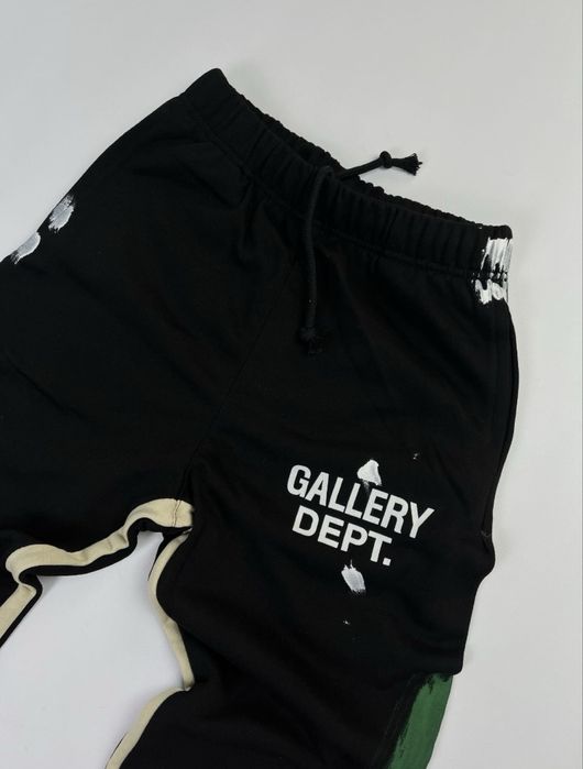 Штани Gallery Dept