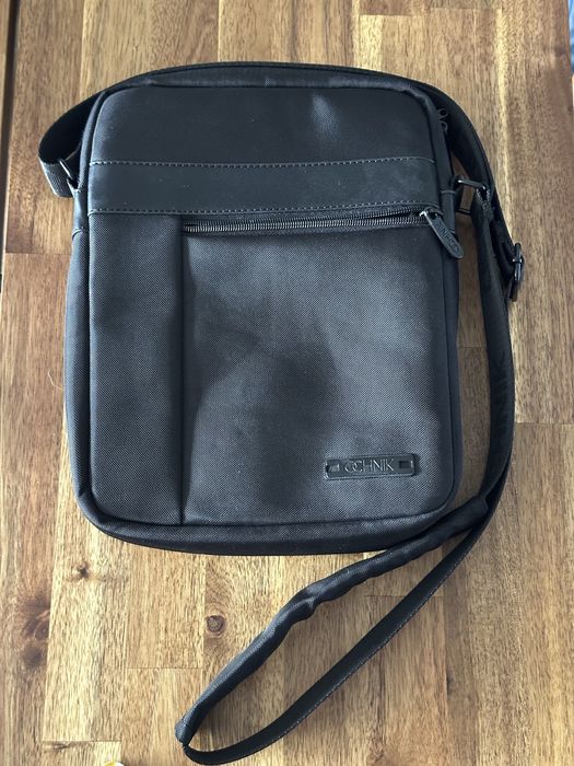 ochnik torba listonoszka meska