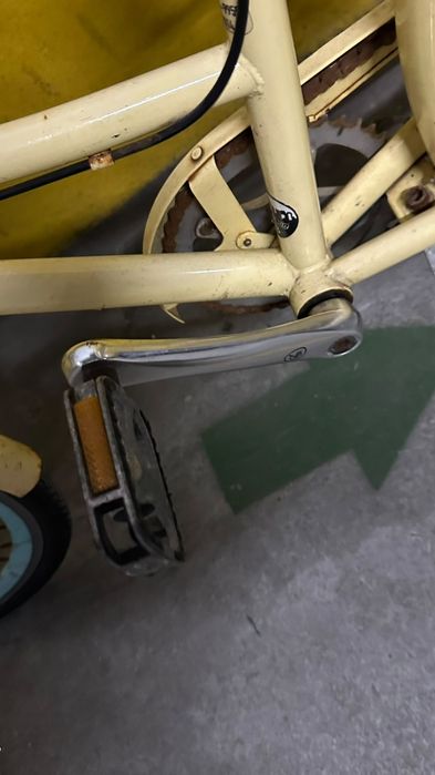 Bicicleta de Cidade Pure City – Estilo Vintage, Mudanças de Cubo (3 )