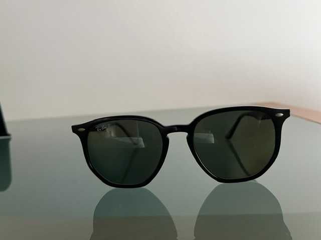 Óculos de Sol originais Ray Ban