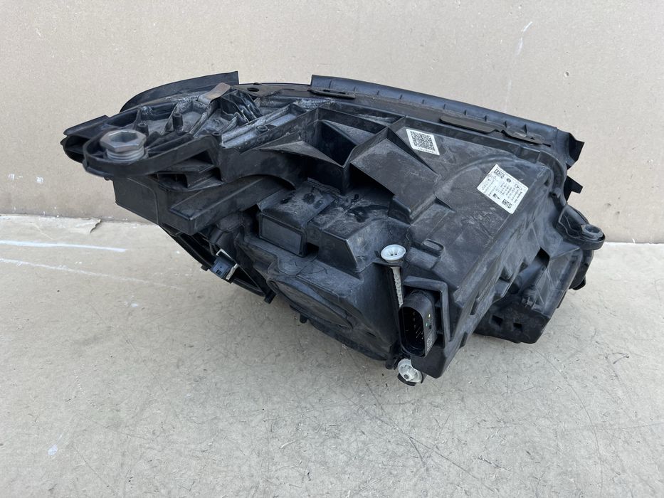 Reflektor Lampa FULL LED Multibeam Mercedes E W213 Przedlift EUROPA