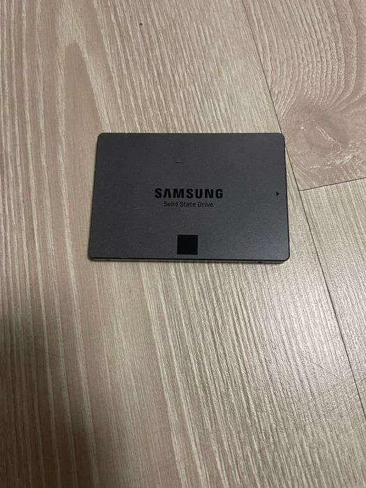 Samsung 840 Evo 500gb