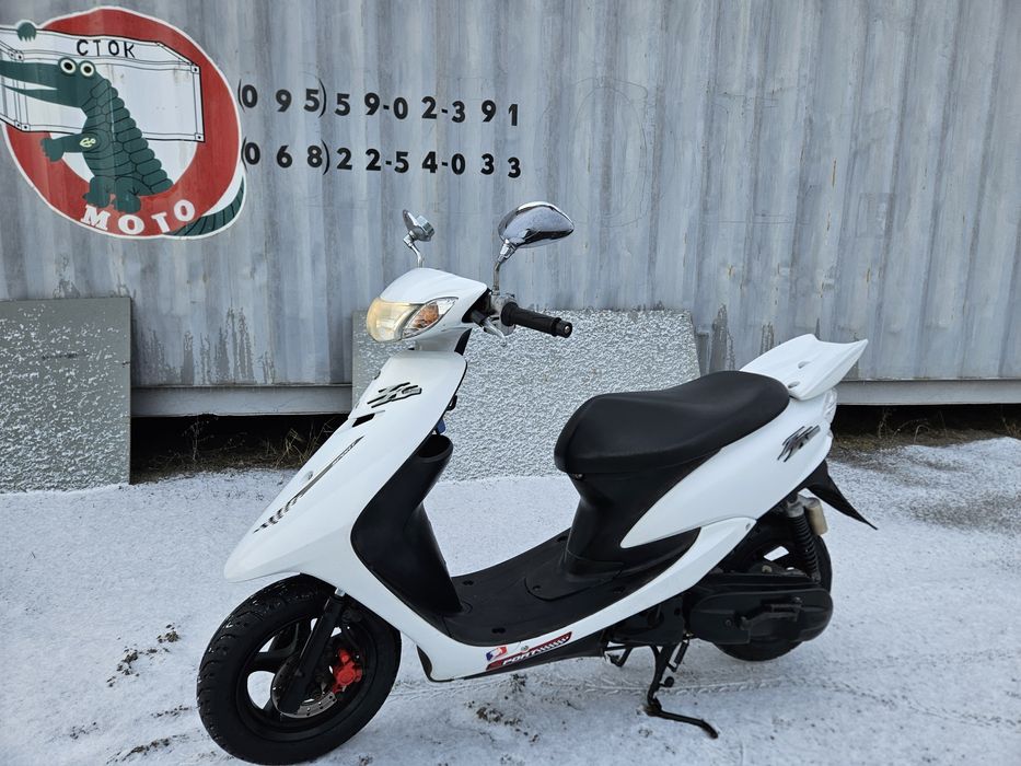 16ZR EVOLUTION Продаж Ямаха са16 стокмото Джог JOG16ZR 16 ДОСТАВКА