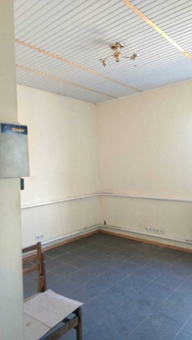 Складське приміщення з офісом (470 кв. м.)