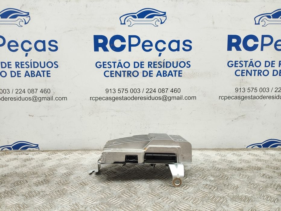 Amplificador de som digital DSP da BOSE para Audi TT 8J de 2006 a 2015