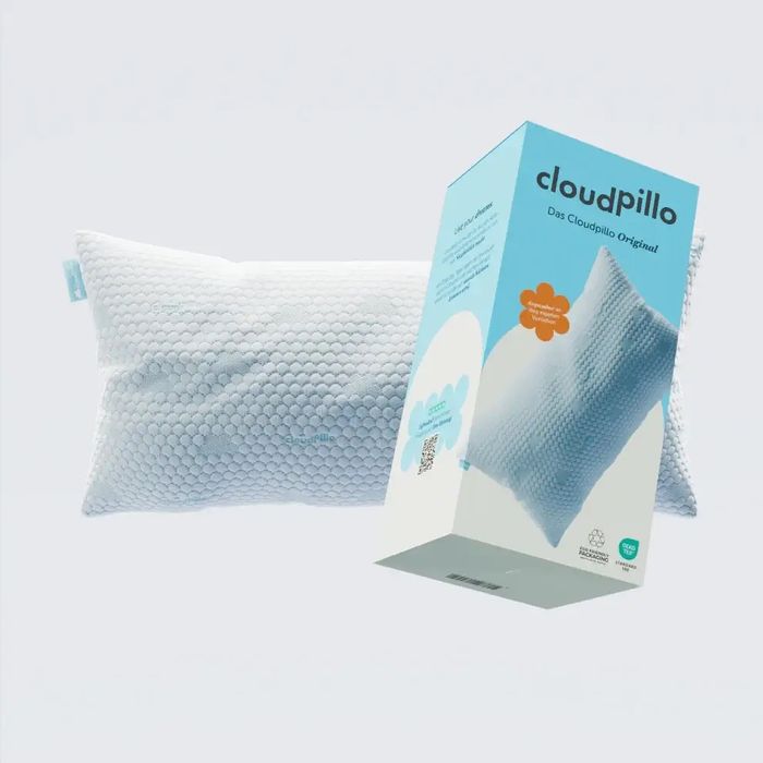 Ортопедична подушка