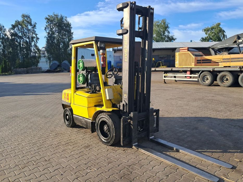 Hyster H3.00XM  Hyster H3.00XM