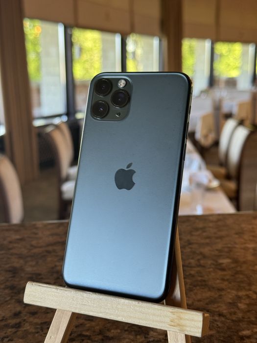 Iphone 11 pro 64gb