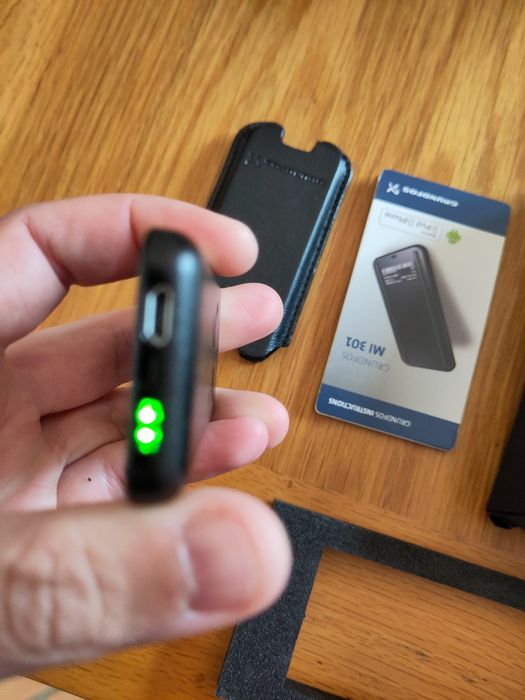 Grundfoss MI301 Dongle