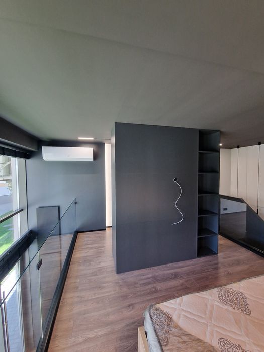 Продам двухуровневую квартиру ЖК Comfort City Рыбинский