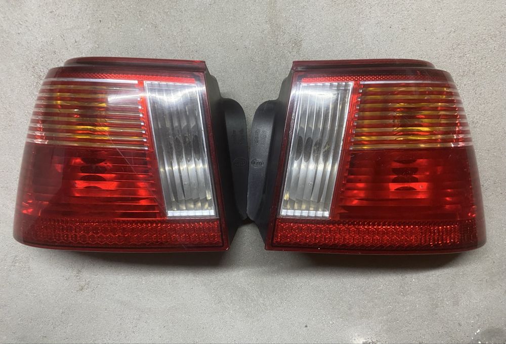 Manometros, eixo e farolins Seat ibiza 6k2