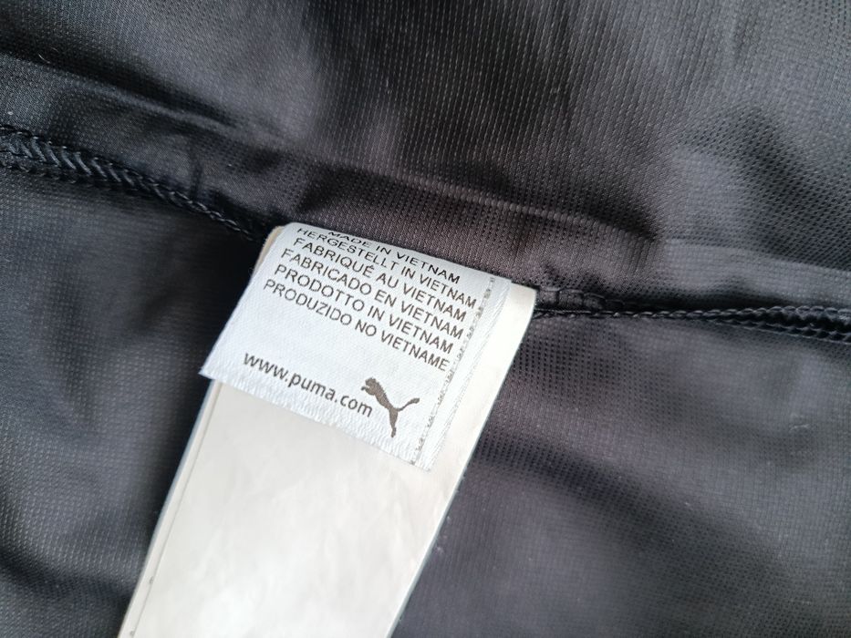 Легка літня вітрівка Puma