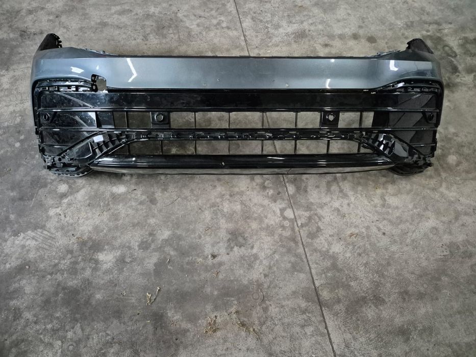 Zderzak przod VW Tiquan 2022r.