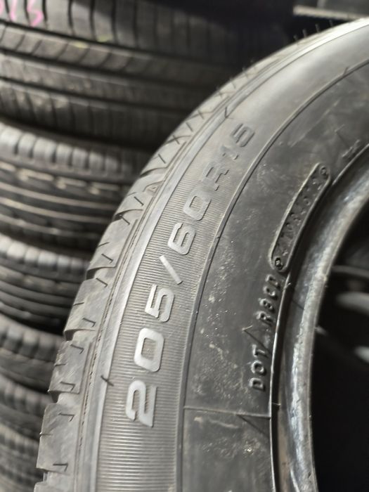 205/60R15  Fulda