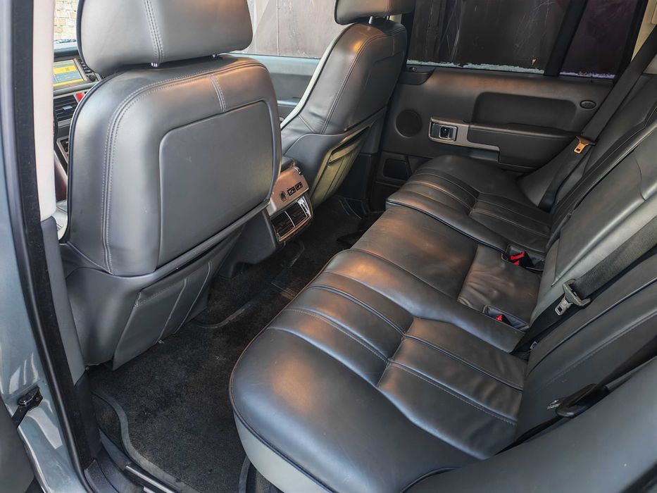 Land Rover Range Rover 3.0D