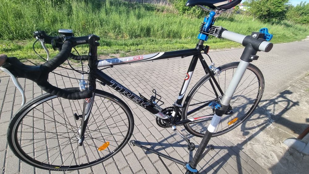Rower szosowy Trek Sl 1000,kola 28,bdb