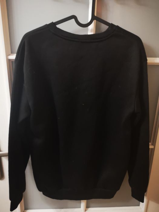 Bluza z motywem węża