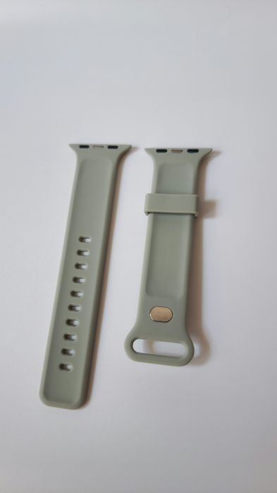Opaską Apple Watch 38mm 40mm 41mm
