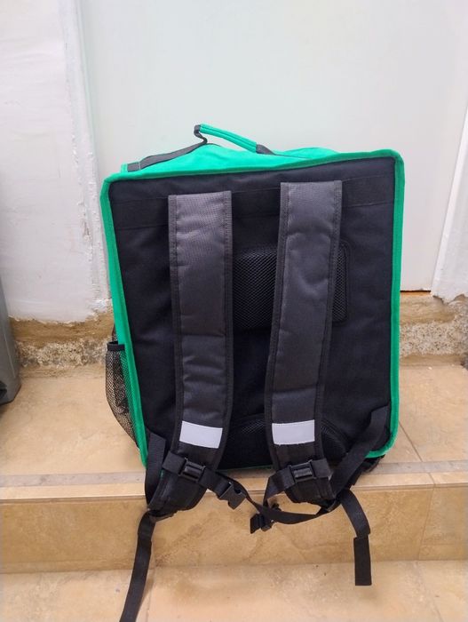 Mochila Uber Nova