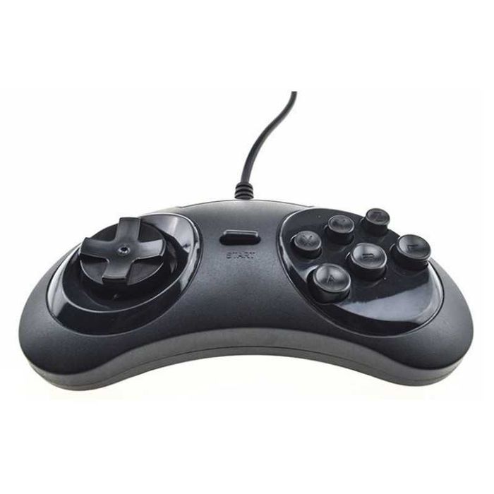 USB Sega Genesis Controller, USB Connection for PC435954287179868163