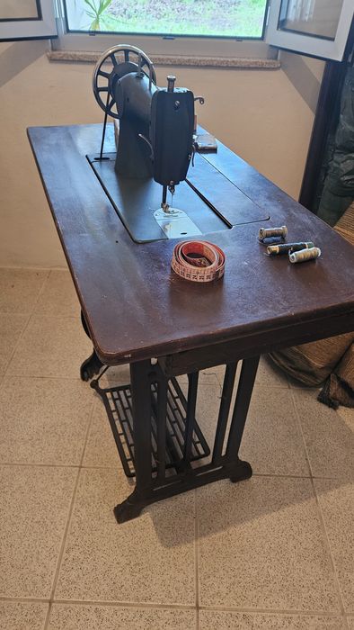 husqvarna maquinas de costura