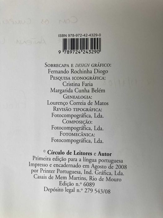 Fotobiografias Século XX: Amália Rodrigues