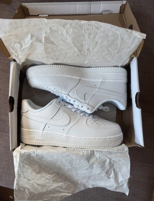 Air force 1 tamanho 41