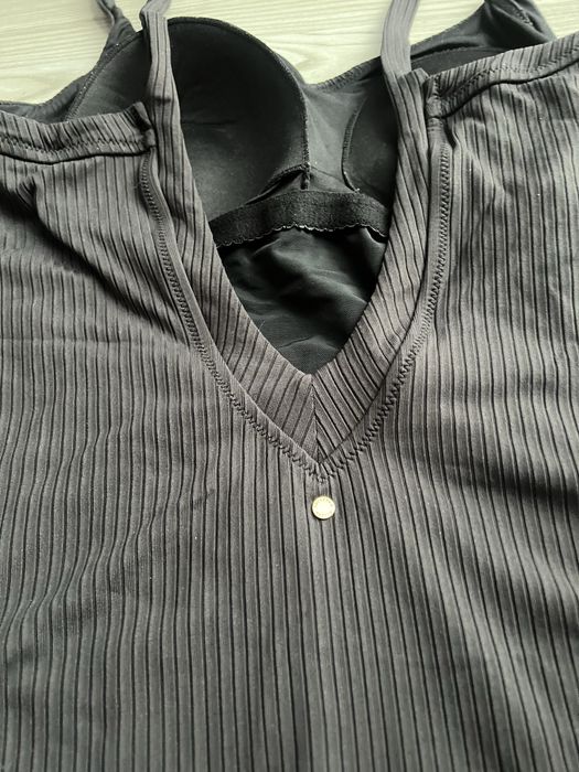 Купальник суцільний