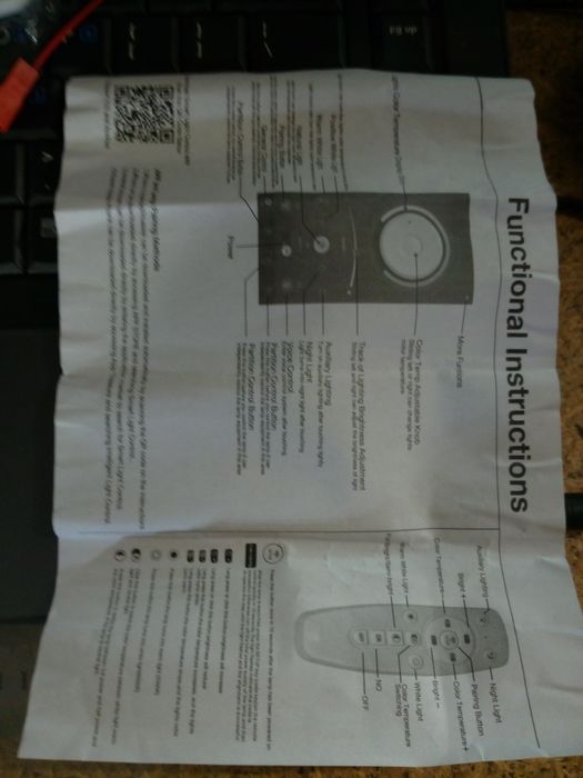 Драйвер для люстры Led driver 90-165vdc 280ma: 650 грн. - Аксесуари й ...