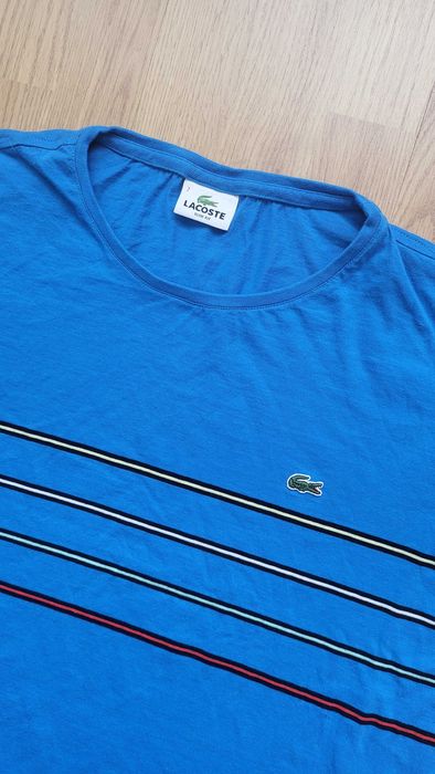 Koszulka Lacoste