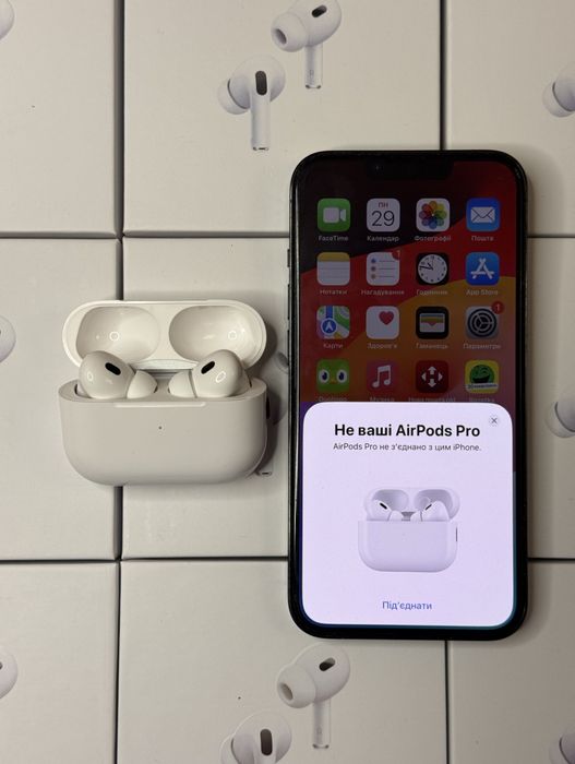 Air Pods  Pro 2 + подарунок