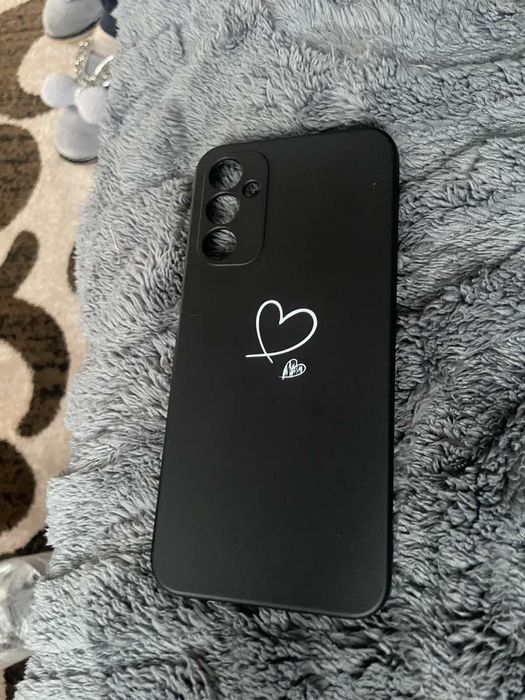 Чохол на самсунг А14