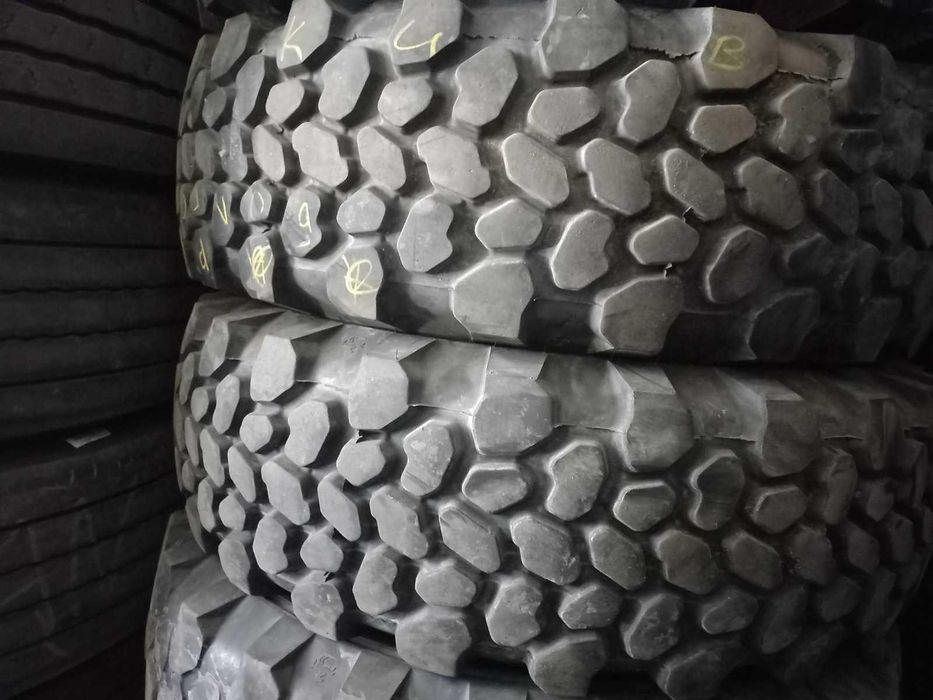 Шини 335/80R20 (12.5R20) Michelin Continental Petlas нові та бв на ЗІЛ 131 ГАЗ 66 Unimog Склад Київ Відправка САТ Делівері Гарантія