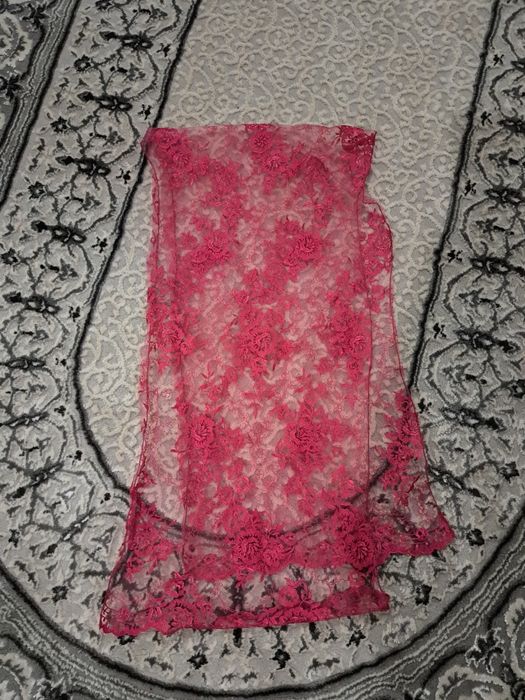 2 Шарфик за 70 гр